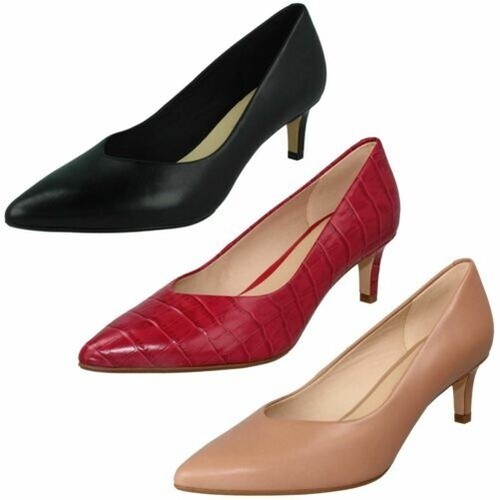 Scarpe court clarks - court,