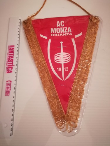 Gagliardetto monza brianza - gagliardetto,