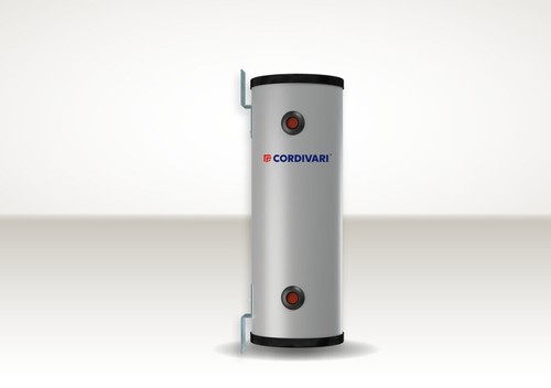 Volano termico separatore