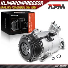 Compressore Aria Condizionata