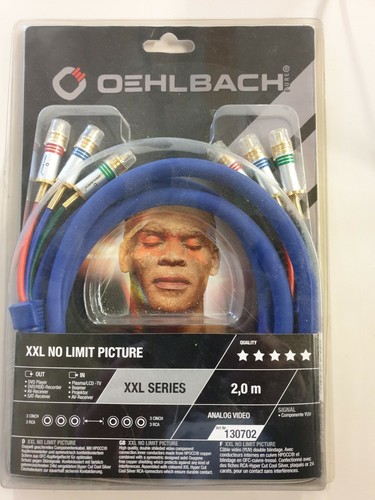 Oehlbach xxl limit picture - xxl,