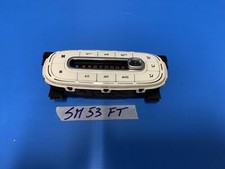 COMANDI CLIMA SMART Fortwo Coupé (453) Benzina BENZINA-DIESEL (2014) RI 1268167