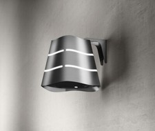 Cappa Cucina Filtrante a Isola