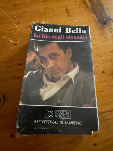 Italy sigillata rare gianni - italy,