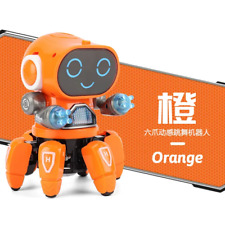 Nuovo Emo Robot Smart Robots