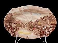 ANTICA RAVIERA VASSOIO SEMI