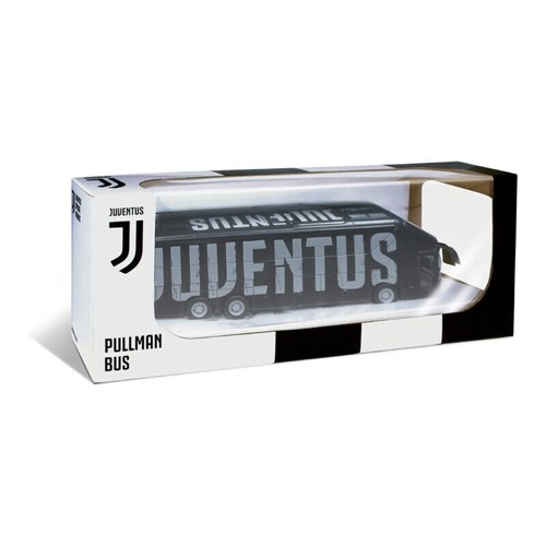 Pullman bus juventus con - pullman,