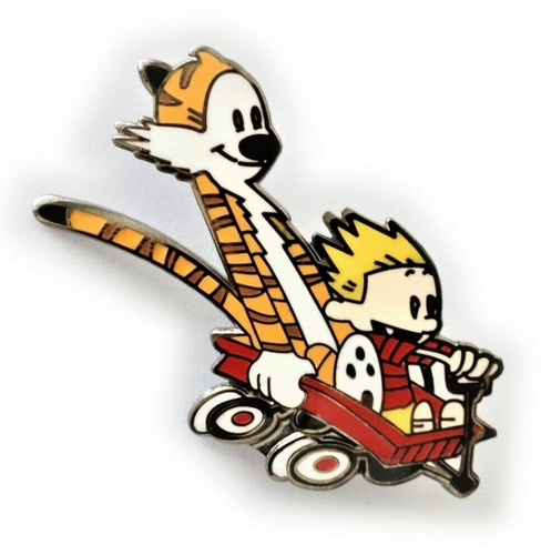 Cappello calvin and - calvin, hobbes