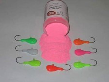 Pro-Tec Powder Paint - GLOW