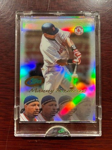 Manny ramirez etopps - manny,