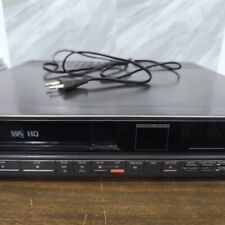 Video Cassette Recorder Vintage ? Philips DV 471/08L ? Videoregistratore 1987
