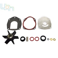 Water Pump Kit For Mercury