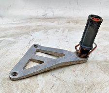 SUPPORTO PEDANA POSTERIORE SX