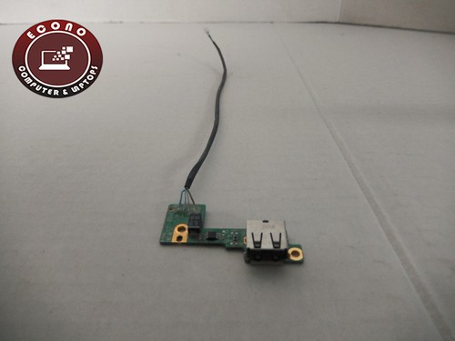 Scheda porta usb - porta,