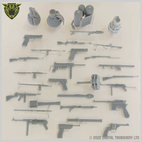 Ww2 armi 12 - -, 1/12