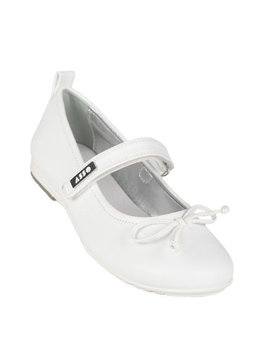 Asso ballerine bambina con - asso,