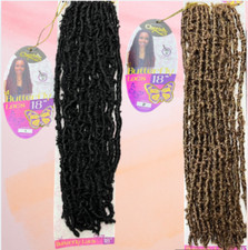 Capelli all'uncinetto Cherish