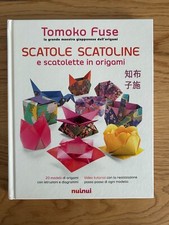 SCATOLE SCATOLINE E SCATOLETTE