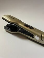 Piastra Capelli a Vapore Professionale Ricki Parodi Steam Hair Care PRO