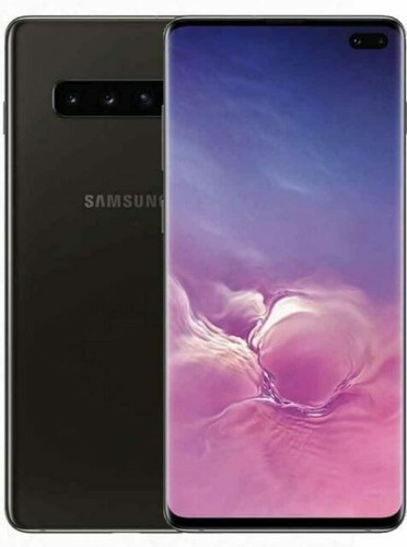 Samsung galaxy s10 plus - s10,