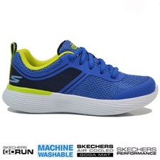 SCARPE DA GINNASTICA RAGAZZO