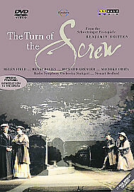 The turn screw - the, of