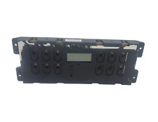 Range Control originale