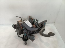 PEDALIERA COMPLETA FRENO + FRIZIONE + ACCELERATORE PER OPEL Mokka X 42343855 B1