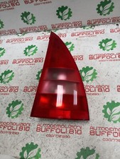 Fanale Stop Posteriore Sinistro CITROEN C3 1 Serie RICAMBIO USATO ORIGINALE
