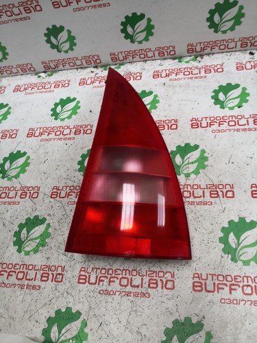 Fanale stop posteriore - stop,