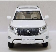 TOYOTA LAND CRUISER PRADO SUV