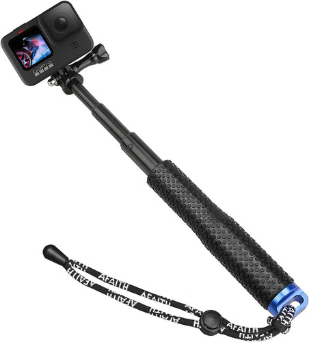 Bastone selfie monopiede - bastone,