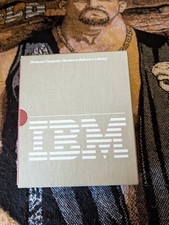 IBM Personal Computer Hardware