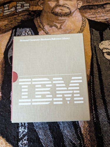 Ibm personal computer hardware - personal,