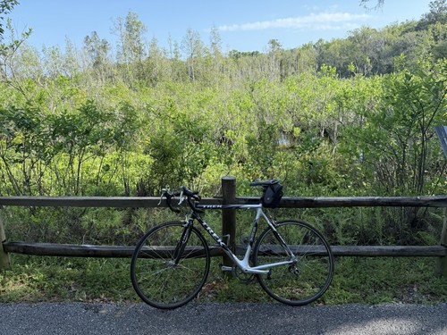 Bici strada trek 5900 - trek,