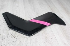 Carena carena laterale