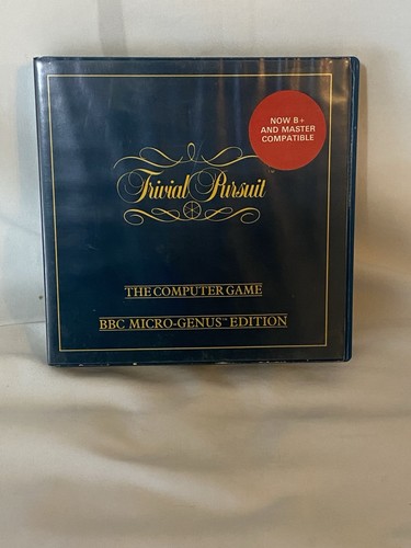 Trivial pursuit micro genus - micro,