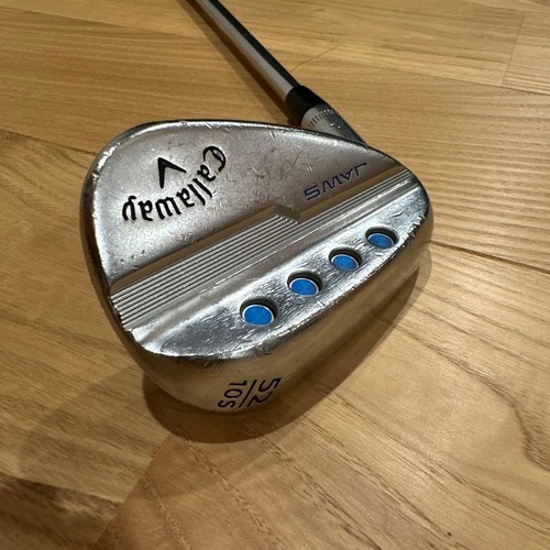Callaway jaws md5 - jaws, cuneo