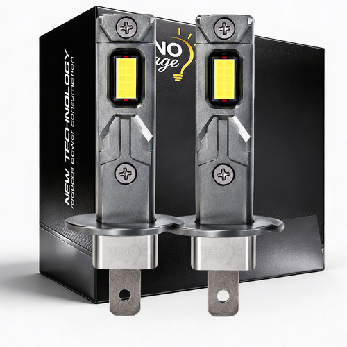 Led coppia abbaglianti - led-,