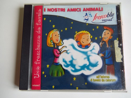 Nostri amici animali - i,