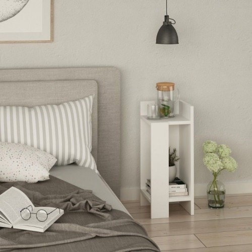 Tavolino comodino design - tavolino,