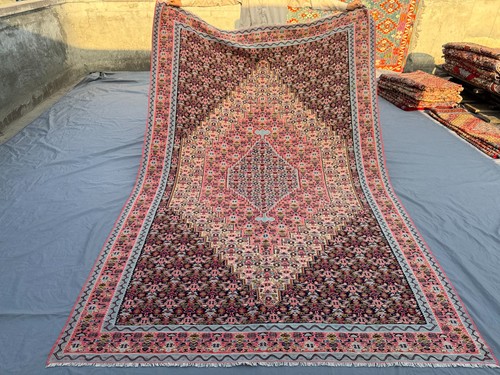 Tappeto kilim caucasico