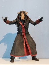 NECA Facepigg Loose Senza Scatola 