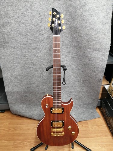 Aria proii mahoii chitarra - proii,