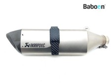 Exhaust Muffler Performance