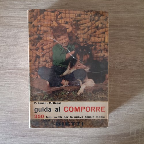 Guida comporre 350 temi - -,