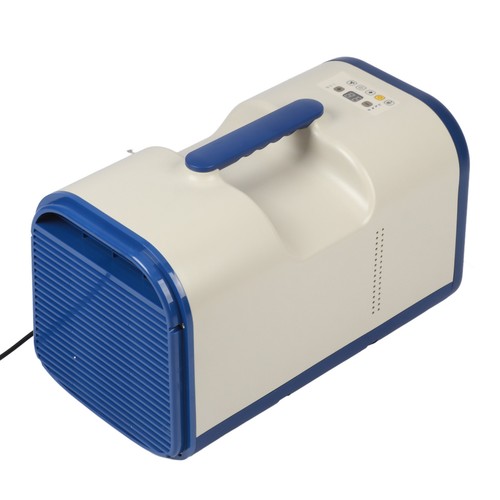 Condizionatore portatile - condizionatore,