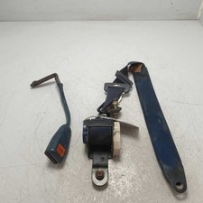 LB5859 cintura di sicurezza Nissan Patrol TR 3.3 4X4 1986-93 anteriore DX destro