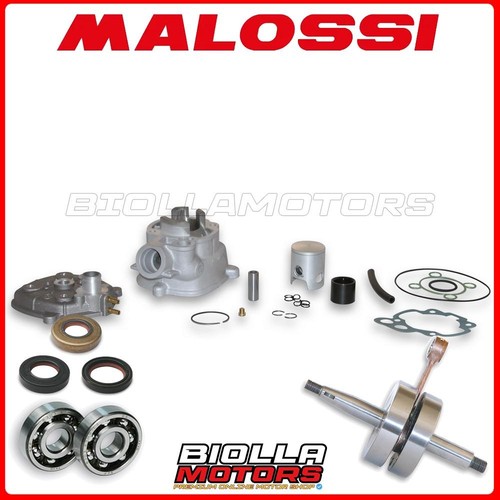 Kit cilindro albero malossi - kit,