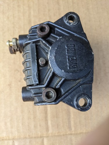 Pinza freno posteriore - , cagiva